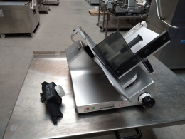 Slicer Bizerba SE12